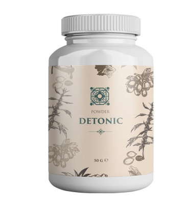 Detonic