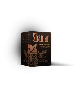 Shaman Tea