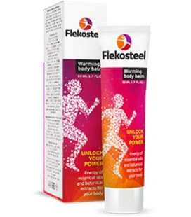 Flekosteel