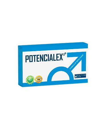 Potencialex