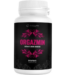 Orgazmin
