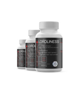 Lordliness