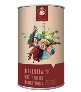 Hypertea