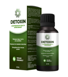 Detoxin
