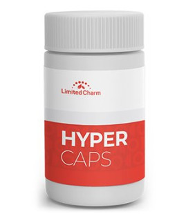 Hyper Caps