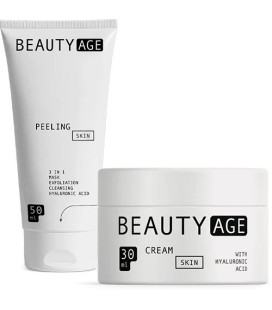 Beauty Age Complex