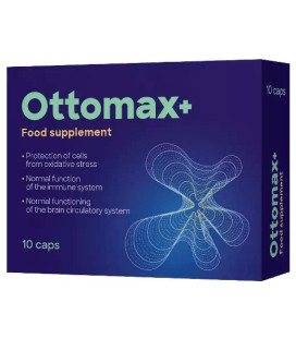 Ottomax+