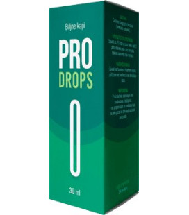 Pro Drops