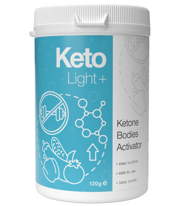 Keto Light +