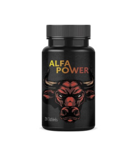 Alfa-power