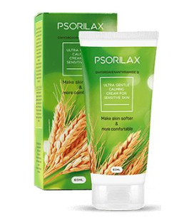 Psorilax