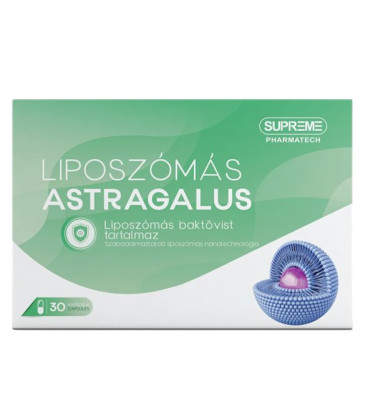 Astragalus