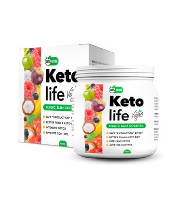 Ketolife