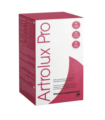 Arthrolux Pro