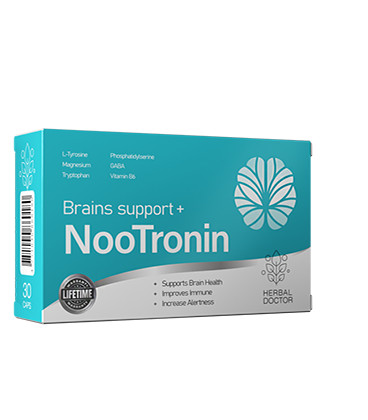 Nootronin
