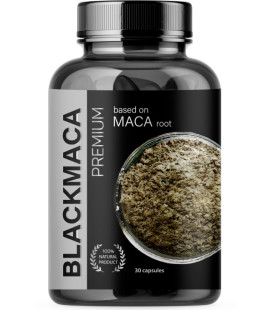Blackmaca
