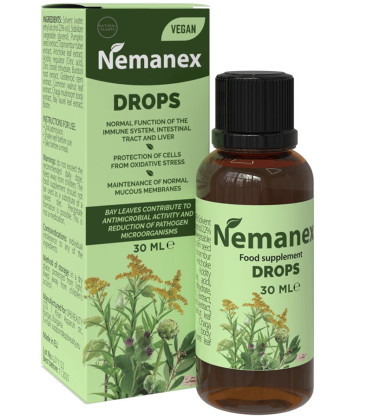 Nemanex