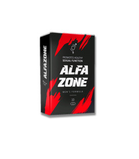 Alfazone