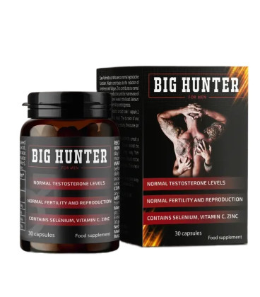 BigHunter