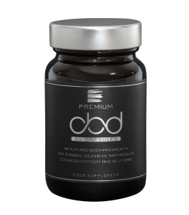 Premium CBD