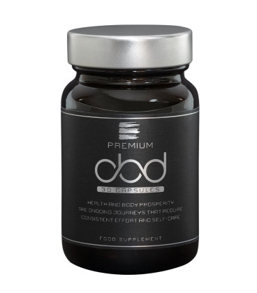 Premium CBD