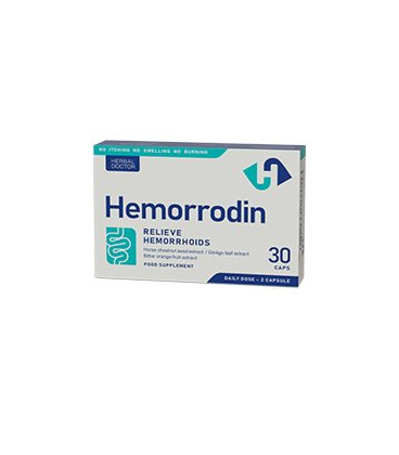 Hemorrodin