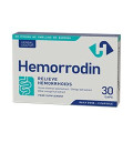 Hemorrodin