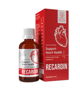Recardin