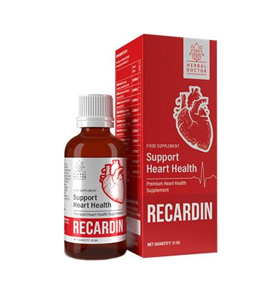 Recardin