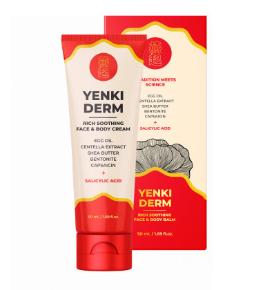 Yenki Derm