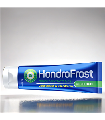 Hondrofrost