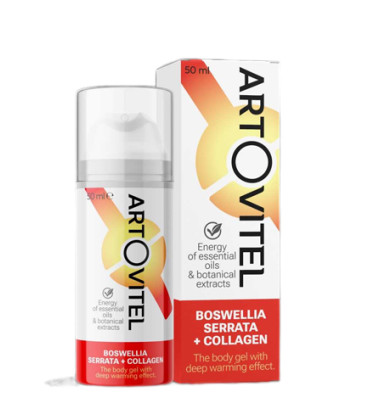 Artovitel