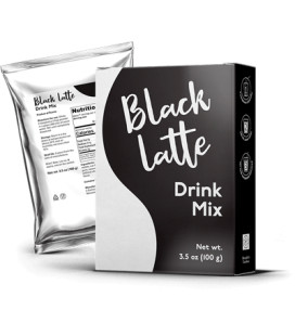 Black Latte