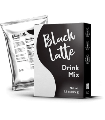 Black Latte