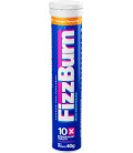 Fizzburn