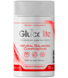 Glucolite