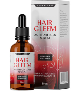 Hair Gleem