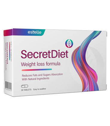 Secret Diet