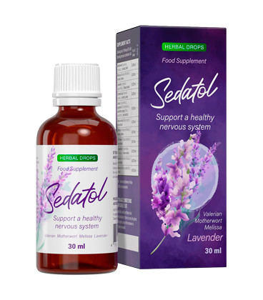 Sedatol