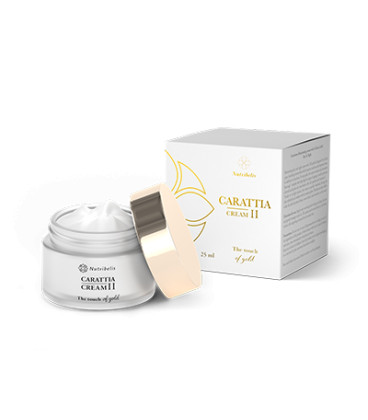 Carattia Cream