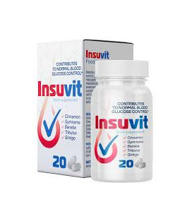 Insuvit