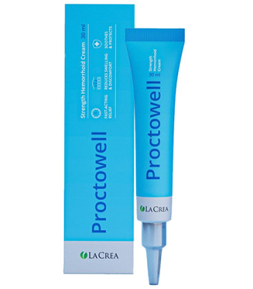 Proctowell