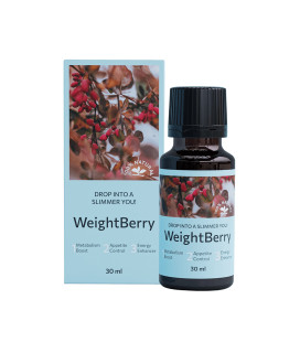 Weight Berry