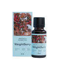Weight Berry