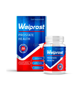 Weiprost