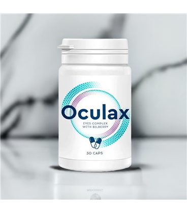 Oculax