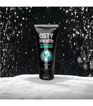 Ostyhealth