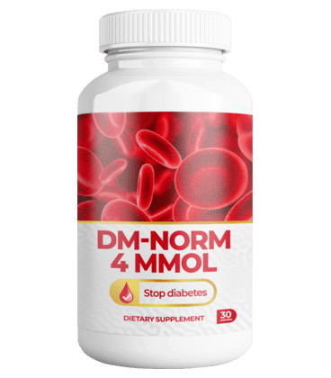 Dm-Norm