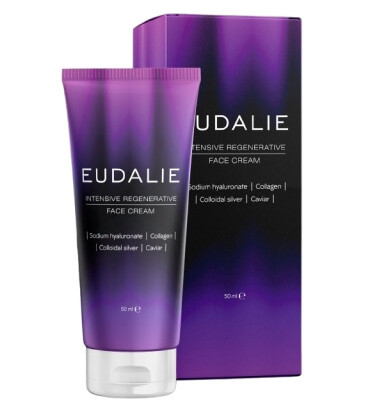 Eudalie