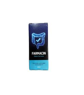 Farmacin